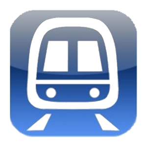 China Metro (Subway) logo