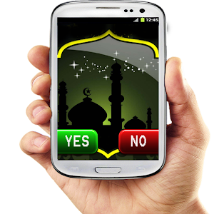 Islamic Caller ID 1.0