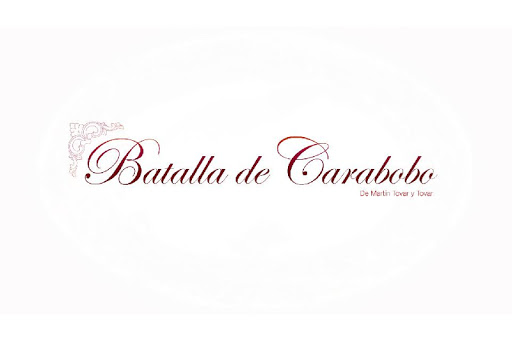 Batalla de Carabobo