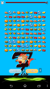 Fish Match Screenshots 1