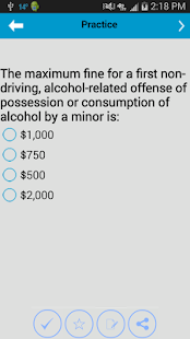 How to get Texas Driver License Test 1.2.1 apk for laptop