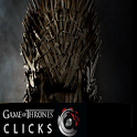 Game of Thrones Clicks Pro