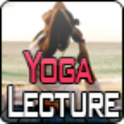 Hot! Yoga classes Loss & Diet icon