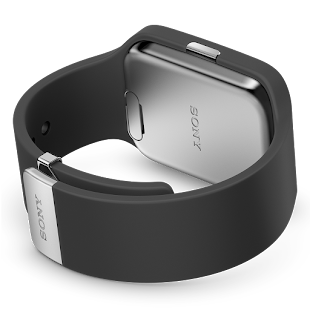 Sony SmartWatch 3 - screenshot thumbnail