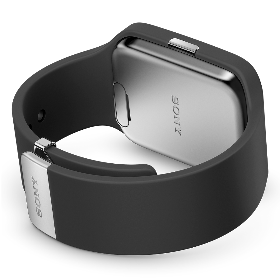 Sony SmartWatch 3 - screenshot