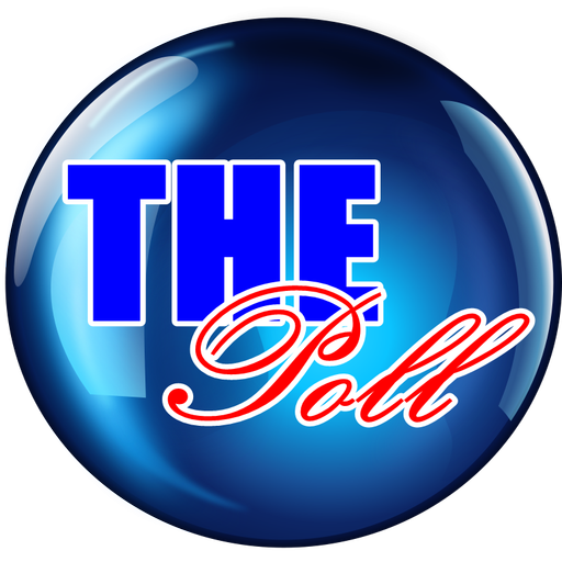 The Poll LOGO-APP點子