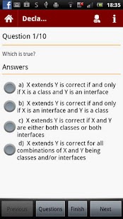 How to download SCJP Exam patch 2 apk for pc