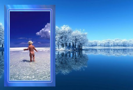 All Seasons Photo Frames Screenshots 3