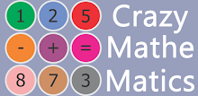 Crazy Mathematics APK