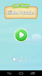 ABC Series - Slide Puzzle 1 poster 1