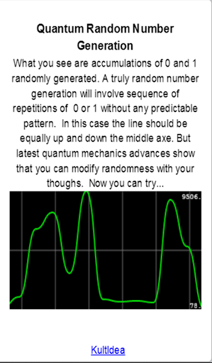 Random Number Generators