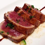 MeatGQ Steak