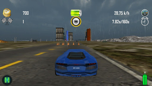 免費下載賽車遊戲APP|Super Car Racing 3D app開箱文|APP開箱王