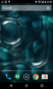 How to mod Interactive Water Wallpaper 12 unlimited apk for android