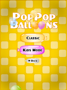 How to download PopPop Balloons 1.0 unlimited apk for android