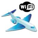 Airplane Mode Wi-Fi Tool logo