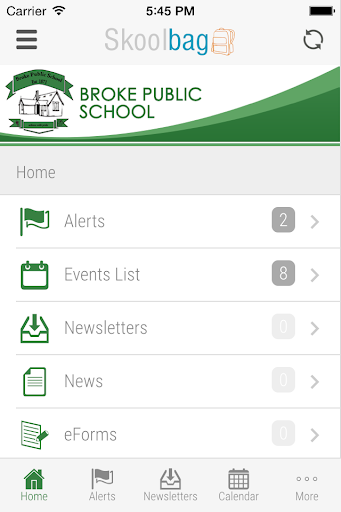 【免費教育App】Broke Public School-APP點子