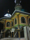Masjid An Nur Kampung Anyar