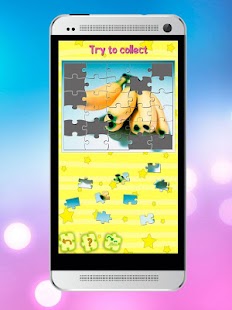 How to install Fruit and Veg Education Puzzle patch 1.0 apk for pc