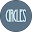 Circles - UCCW Clock Skin Download on Windows