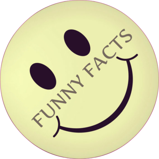 Hot Funny Facts LOGO-APP點子