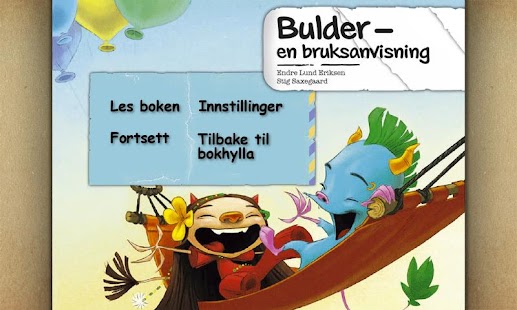 Download Bulder – en bruksanvisning APK