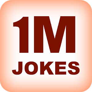 One Million Jokes