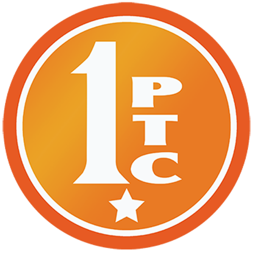 PTC Trade LOGO-APP點子