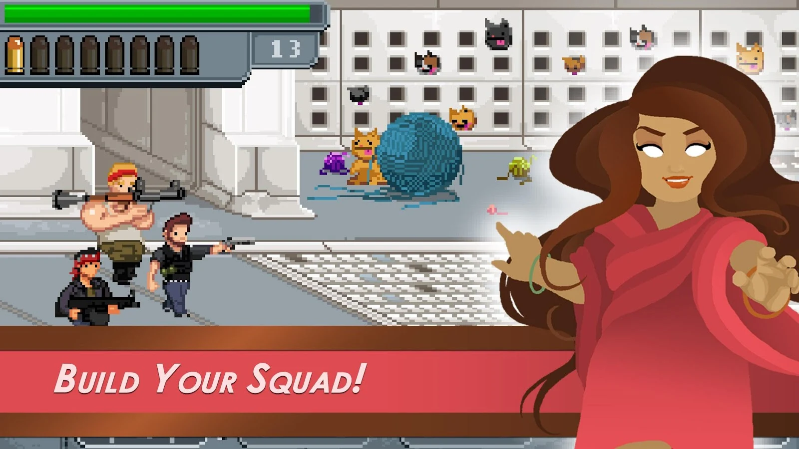 KatataK - screenshot