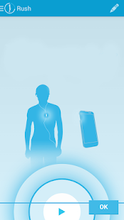 How to download Rush - Running & Gym Timer lastet apk for android