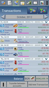How to install Spensa Lite. Expense Tracker lastet apk for laptop