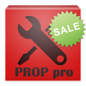Build Prop Tweaker PRO icon