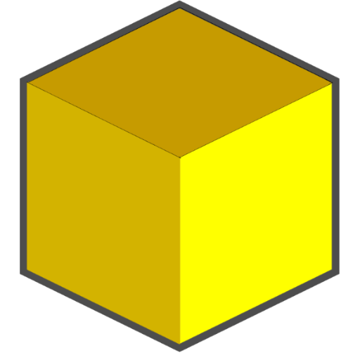 Go cubes