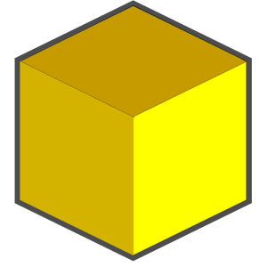 Go cube! 1.4