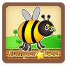 Jumper Bee Game icon