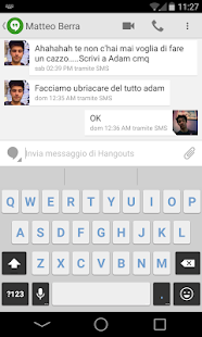 How to mod Blu Sky CM11/PA THEME lastet apk for laptop