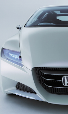 Honda Cr Z Live Wallpaper Androidアプリ Applion