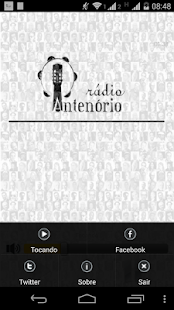 Lastest Rádio Antenório APK for Android