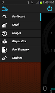 Auto-scan OBD2 OBD-II