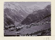 Mürren & die Alpen