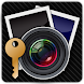 F-Stop Media Gallery Key icon