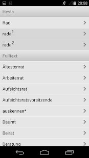 How to download German-Czech Dictionary Plus 2.0.3 mod apk for bluestacks