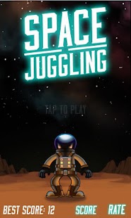 Space Juggling