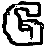 GRiND: the comic logo