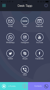 Lastest Desk-Tapp APK