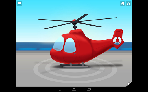 【免費教育App】Build a Helicopter with Eddy!-APP點子