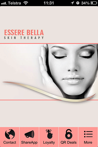 Essere Bella Beauty Therapy