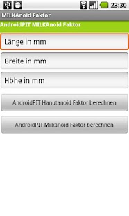 Download Milkanoid Faktor APK for Android