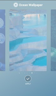 OceanWallpaper Screenshots 5
