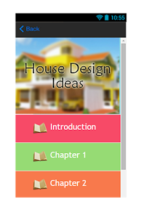 Download House Design Ideas APK for Android